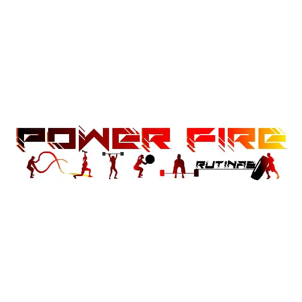 Power Fire edward69