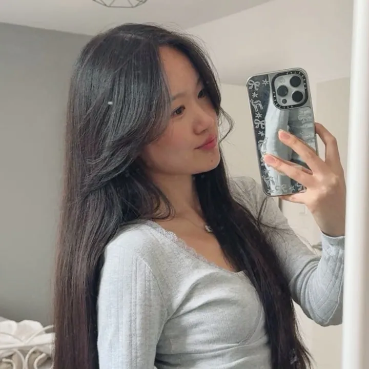 hanna wang