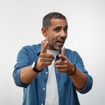 MARTÍN ARREDONDO