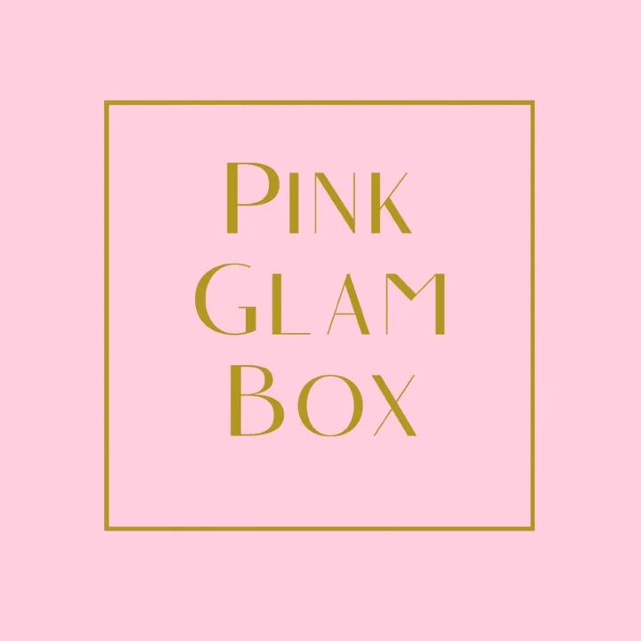 Pink Glam Box