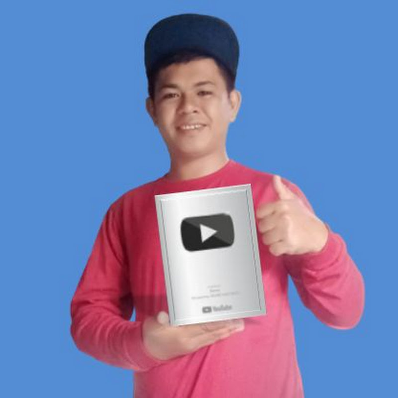 ELMAR TV BUHAY BUKID