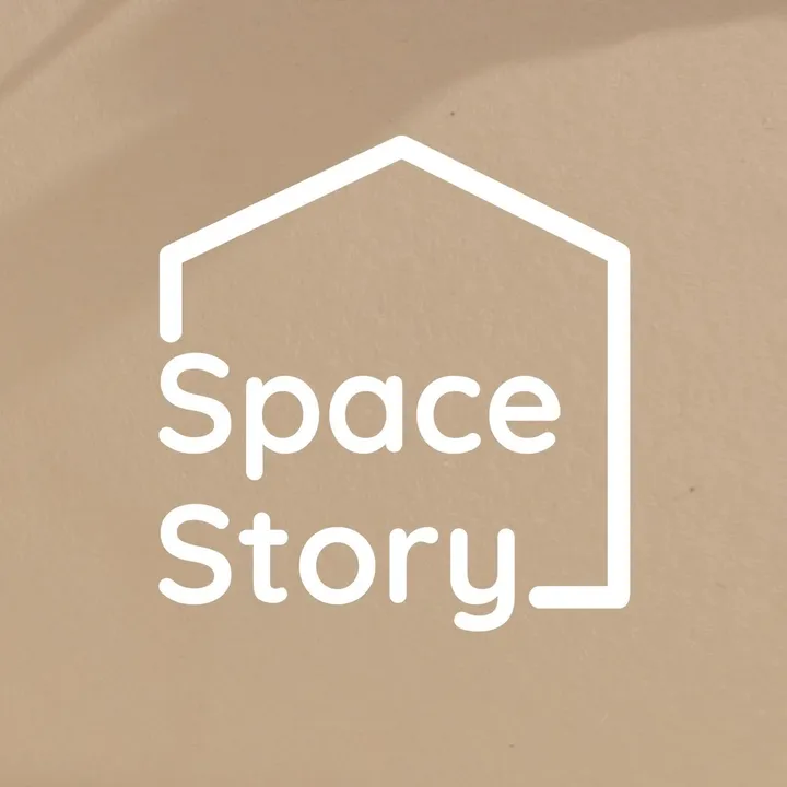 Space Story เพจไอเดียบ้าน