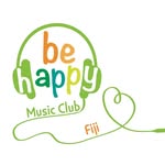 Be Happy Music Club Fiji