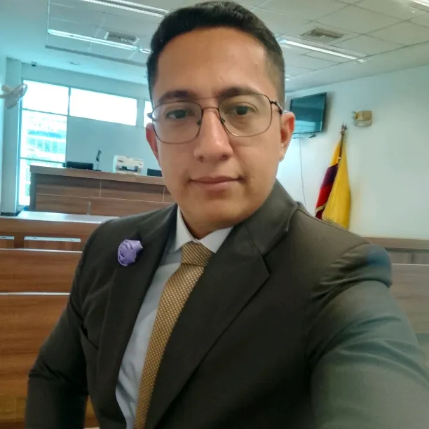 Yilson Zambrano