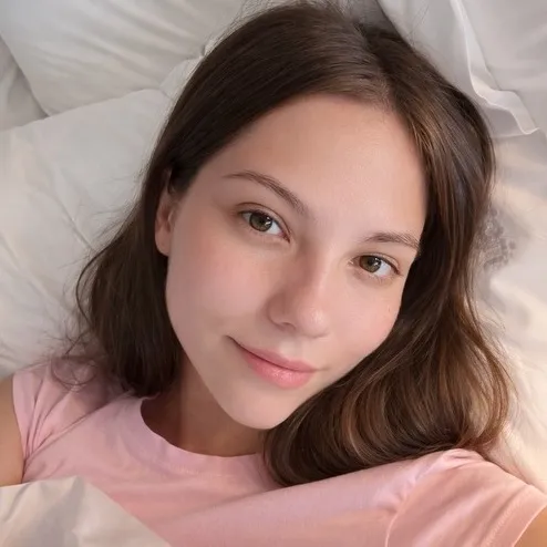 Dasha Shark