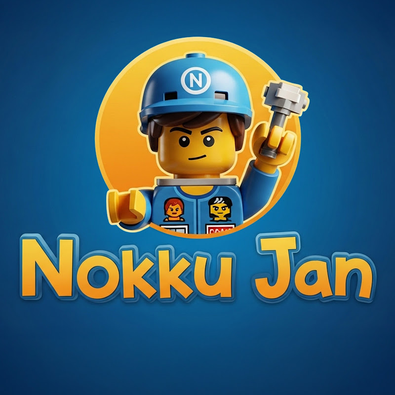 NOKKUJAN