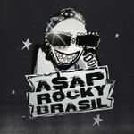 A$AP Rocky Brasil 🇧🇷