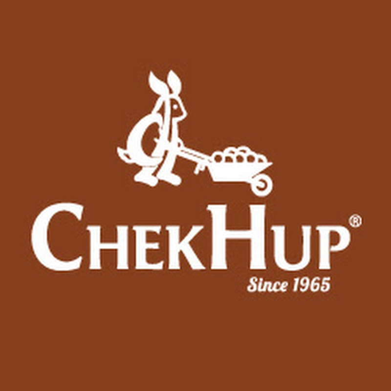 Chek Hup
