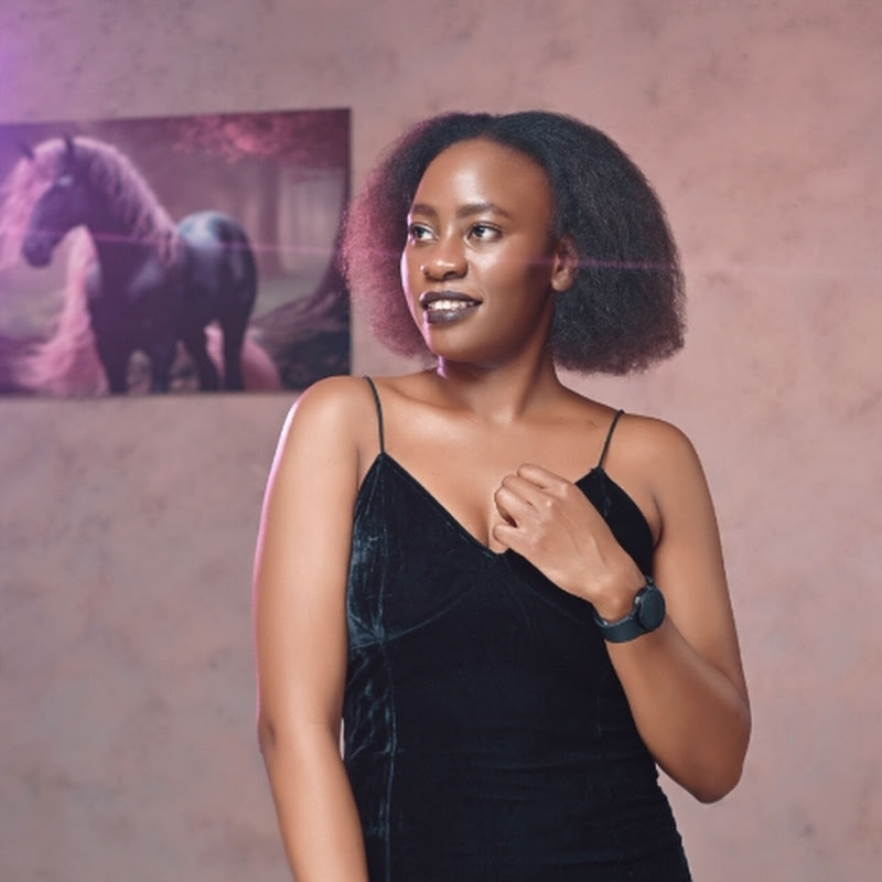 Emily Nyambane