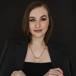 Kateryna Chekushyna