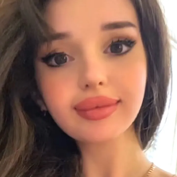Lisa Anatolieva