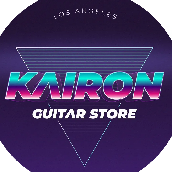 Kairon Music