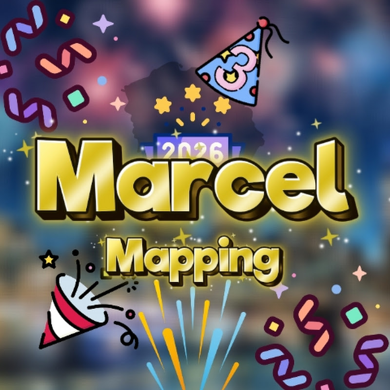 MarcelMapping