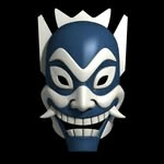 Jesús Suarez Raccoon City