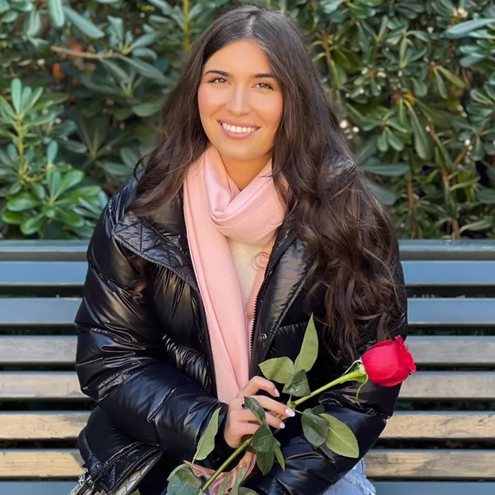 Marissa Christine