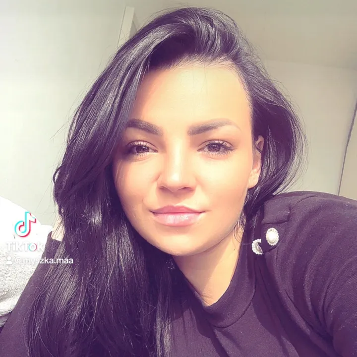 Myszka Mała