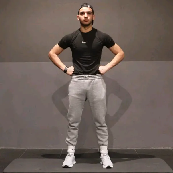 InShape