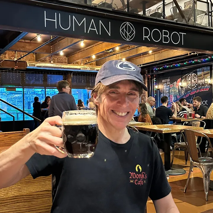 beerwithalan