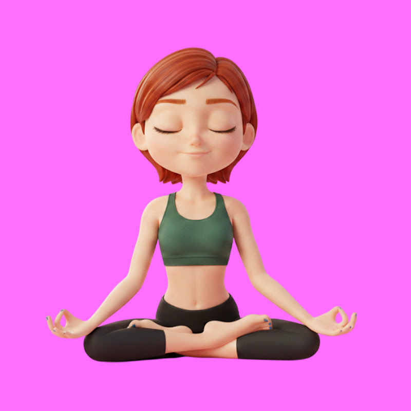 Yoga With Peggy