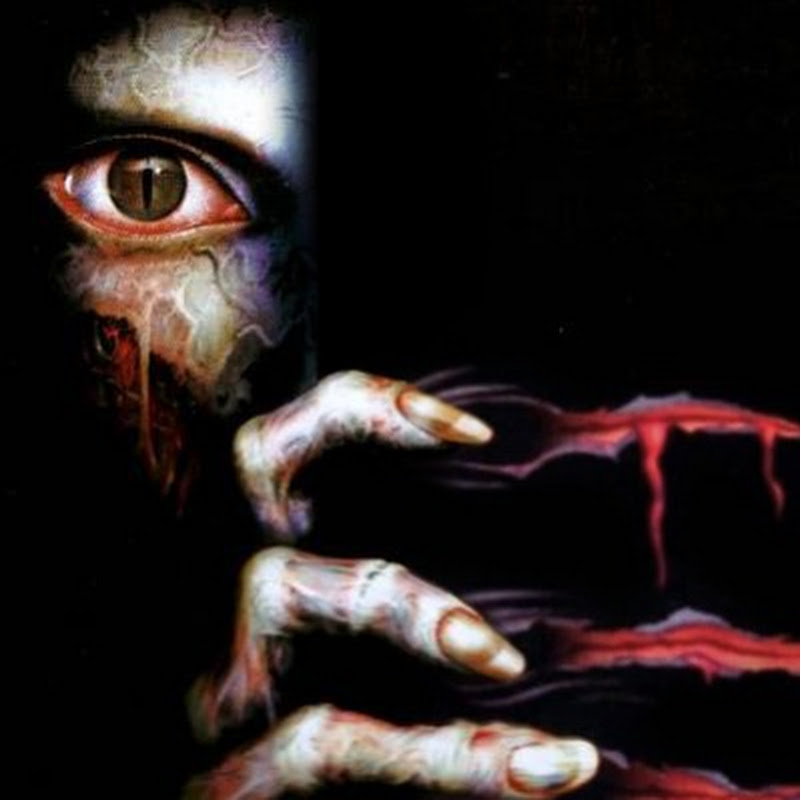 Memories Of Horror