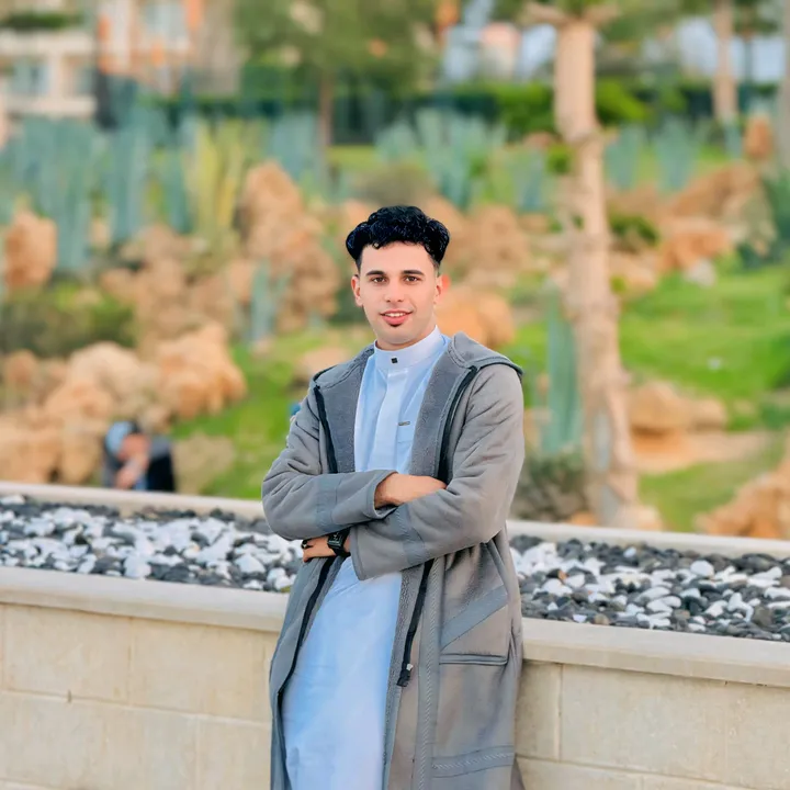 هيثم البرانسي