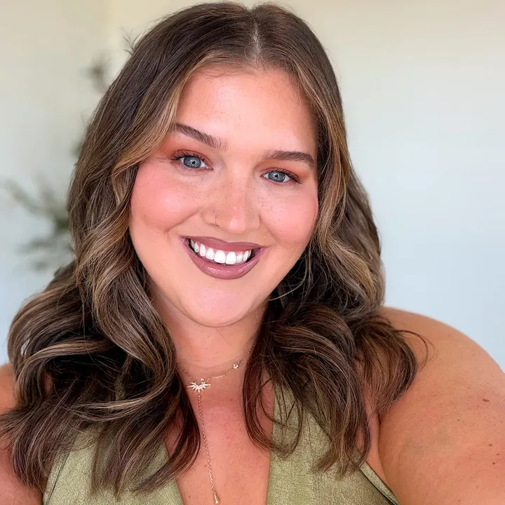Ashley | Plus Size Fashion
