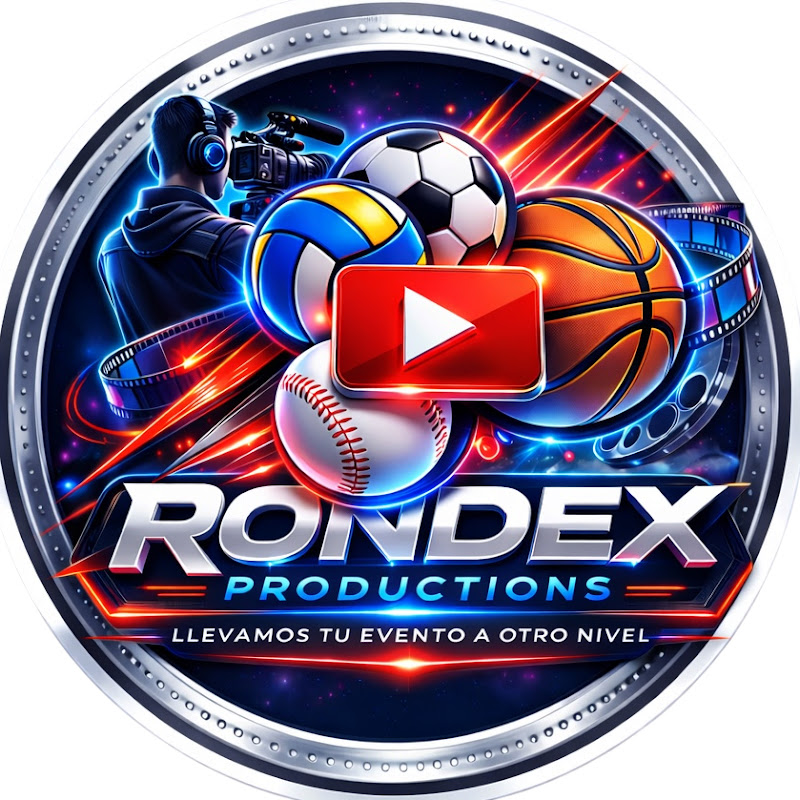 Rondex Productions