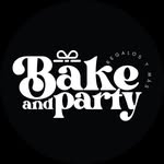 Bake and Party - Regalos Personalizados