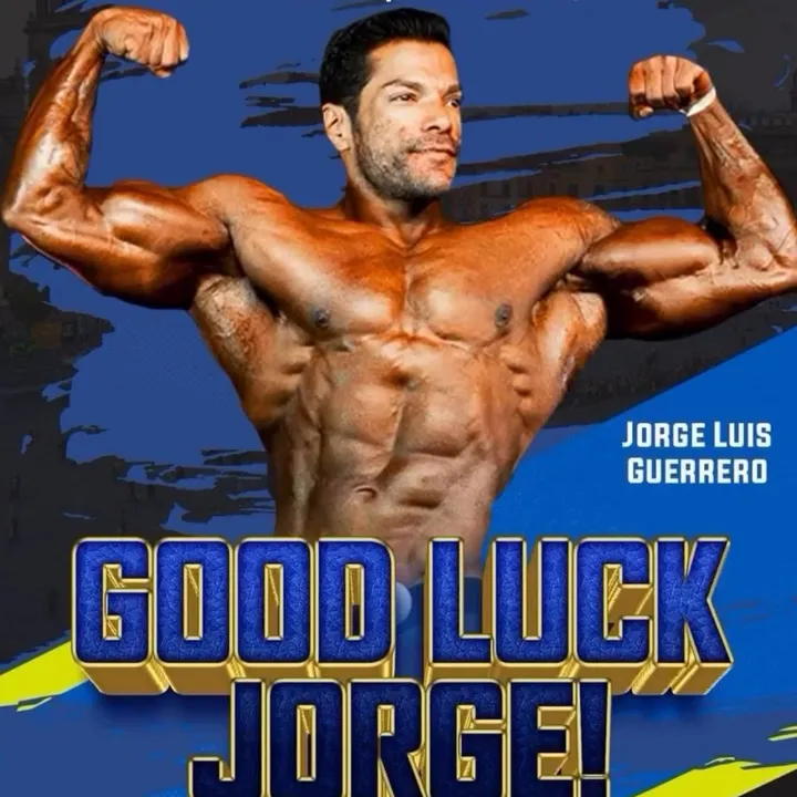 JorgeGuerreroPro