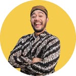 Abdul Mushowir Al Jamal