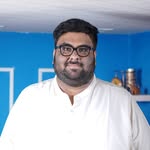 Jitesh Bulchandani