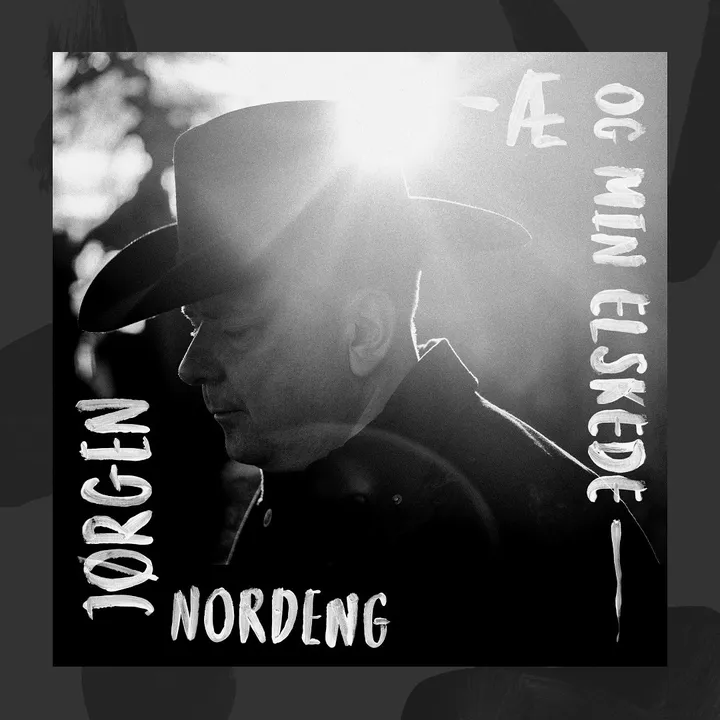 Jørgen Nordeng Offisiell