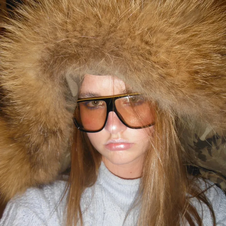 bridget blaine ⭐️