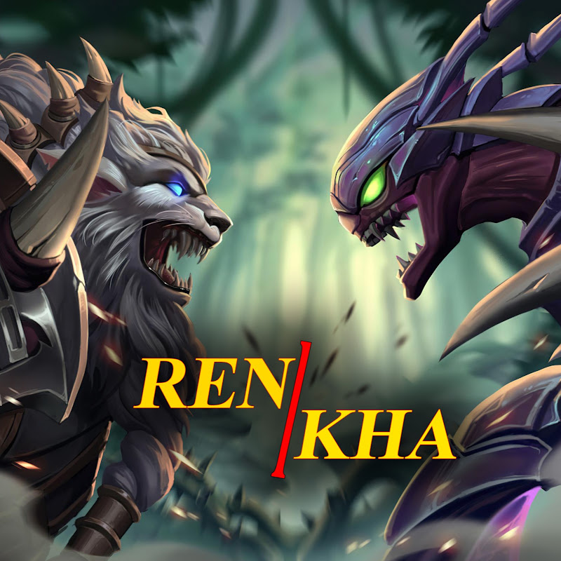 RENKHA