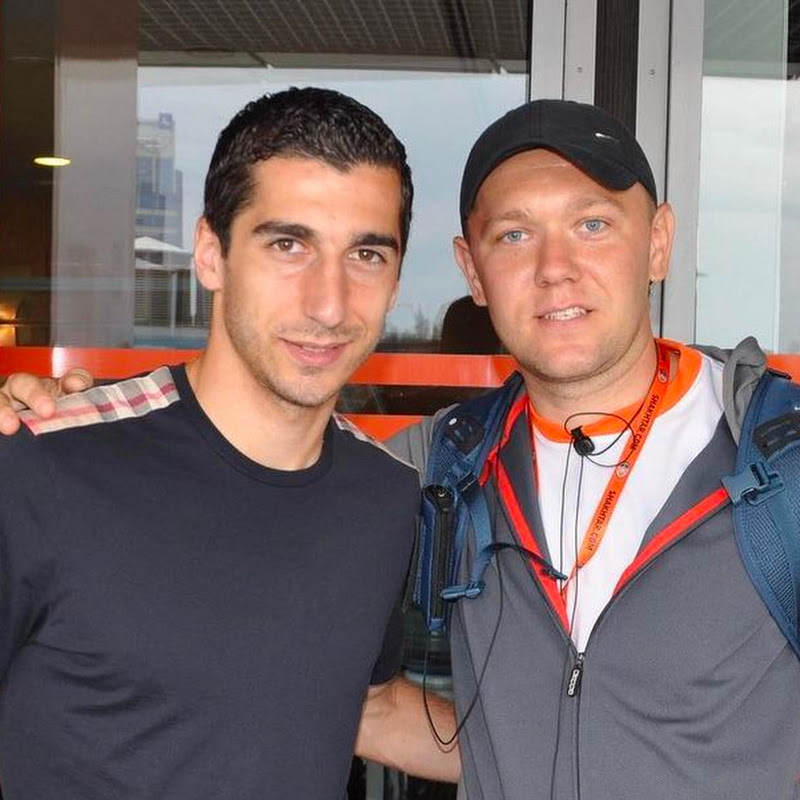 Ваш Петрович