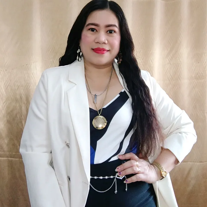 Bona Lyn Mudal Arceo