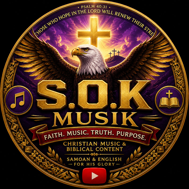S.O.K (Sounds Ofthe Kingdom)