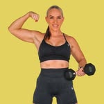 PENNY | 40+ FITNESS & FAT LOSS