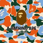 BAPE STORE®︎ JAKARTA OFFICIAL