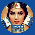 Lynda Carter | 𝐖𝐨𝐧𝐝𝐞𝐫 𝐖𝐨𝐦𝐚𝐧