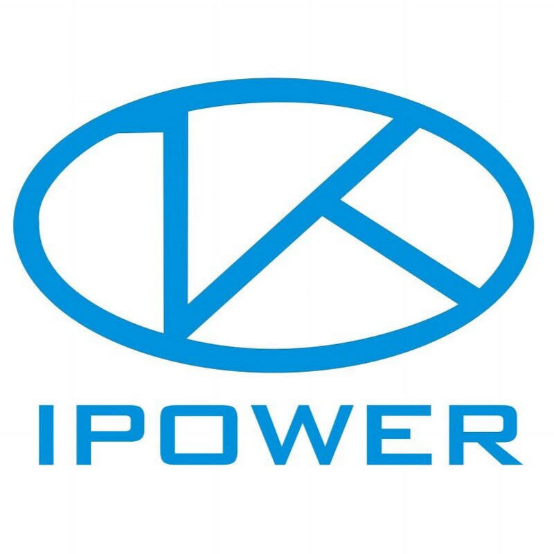 IPOWER - Machinery