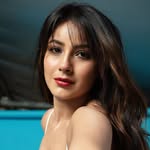 Shehnaaz Gill