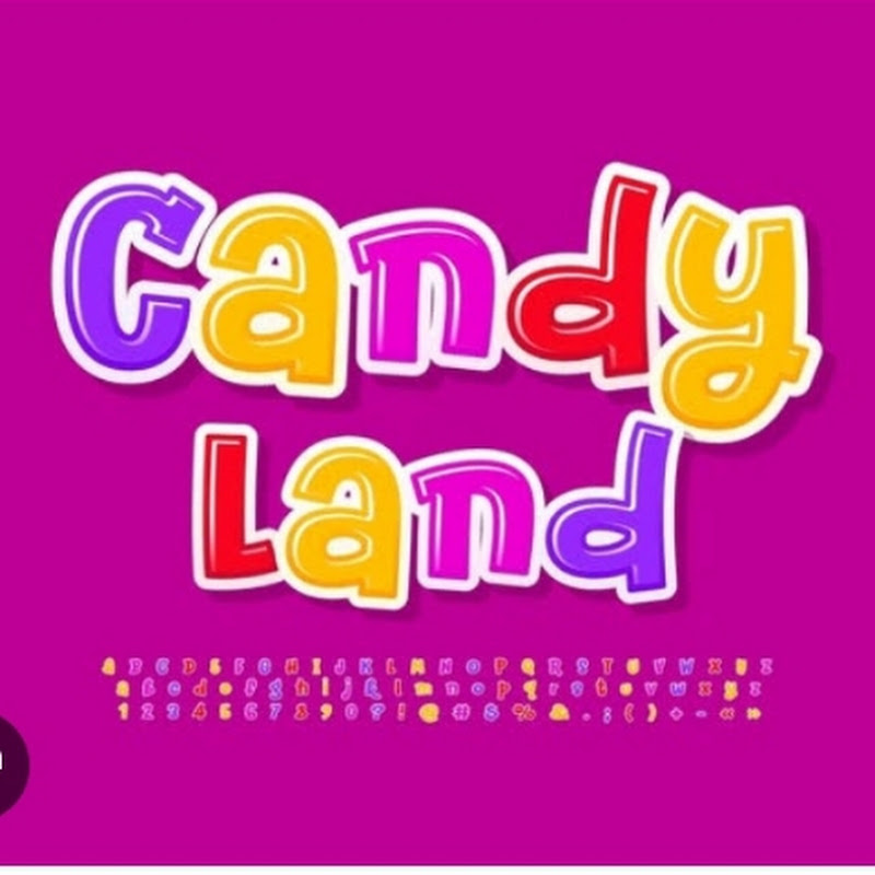 Candy Land