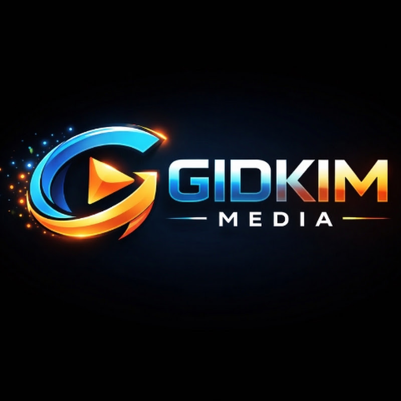GidKim Media Productions