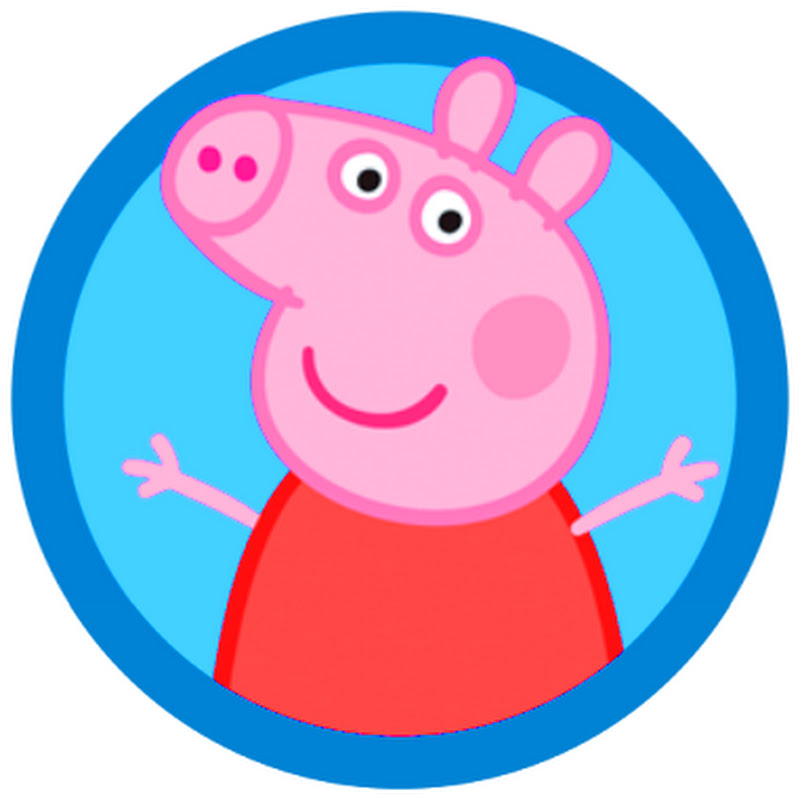 Peppa Pig Polski - Kanał Oficjalny