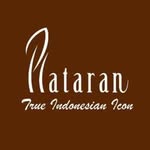 Plataran Indonesia