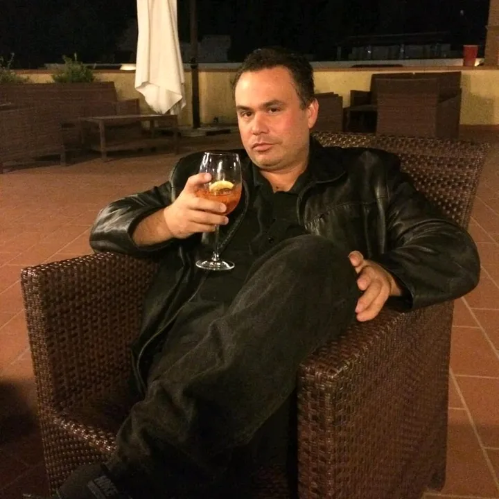 David Del Bino