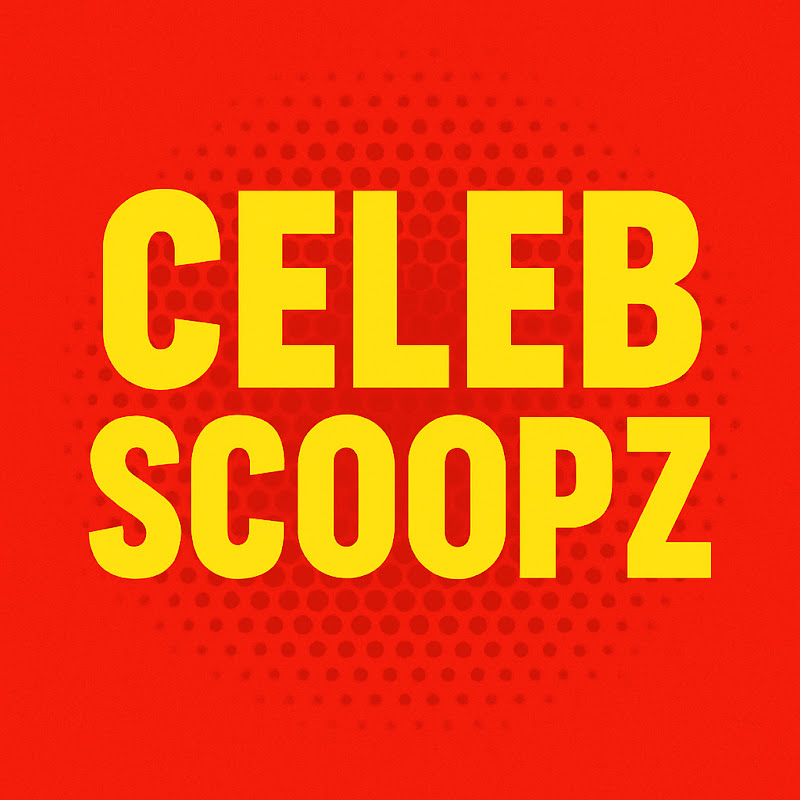 Celeb Scoopz
