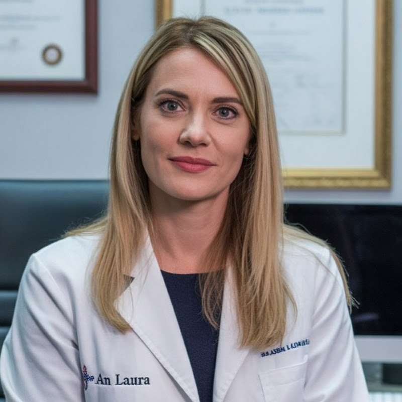  Doctor Ana Laura