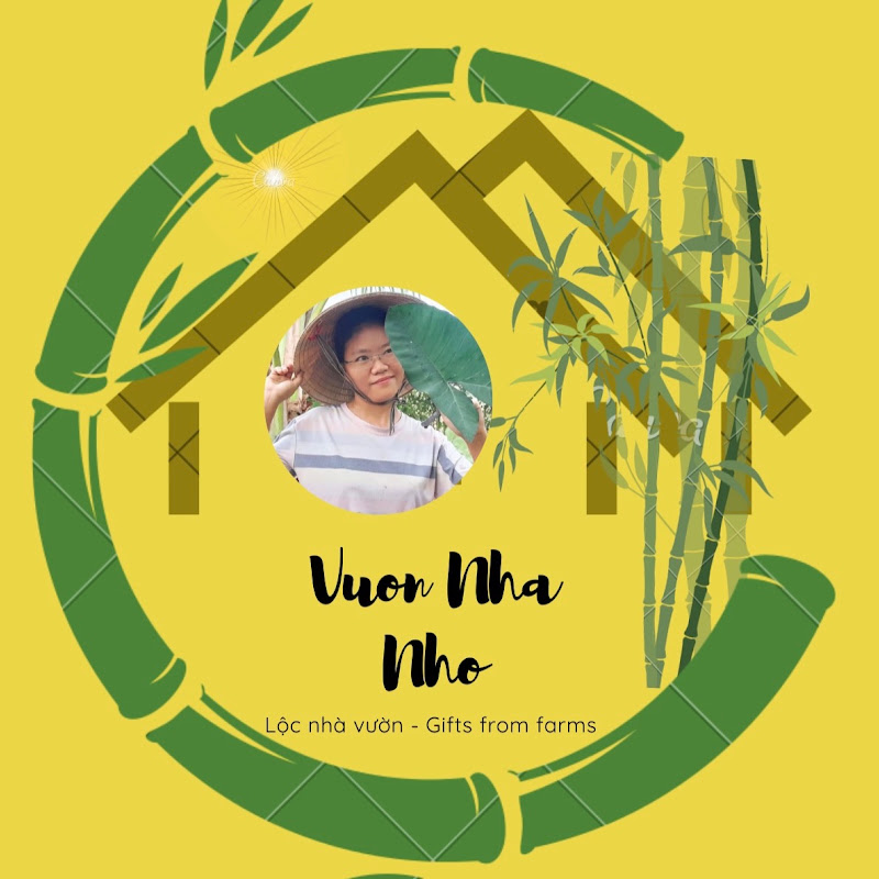 Vườn Nhà Nhỏ